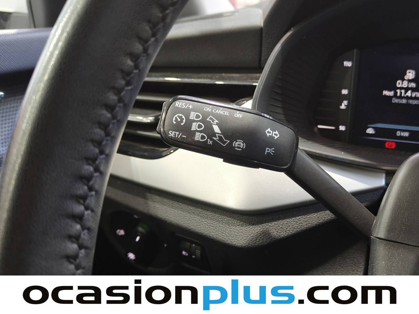 Foto Skoda Kamiq Skoda Kamiq 1.0 TSI Ambition (110 CV)