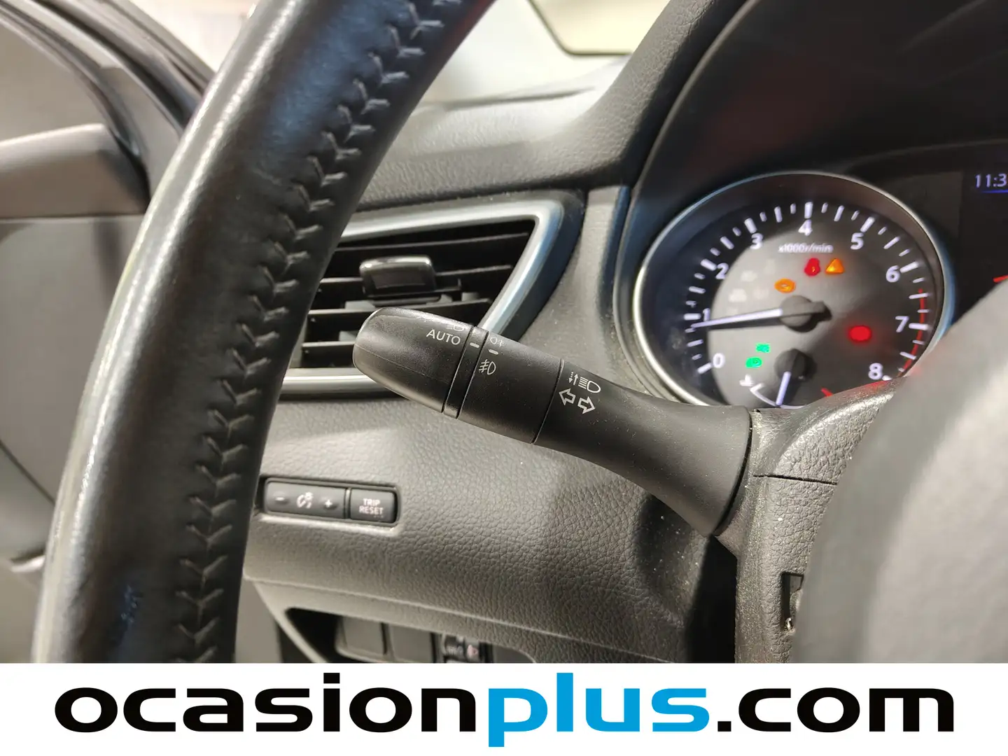 Foto Nissan QASHQAI Nissan Qashqai DIG-T 140 N-Connecta (140 CV)