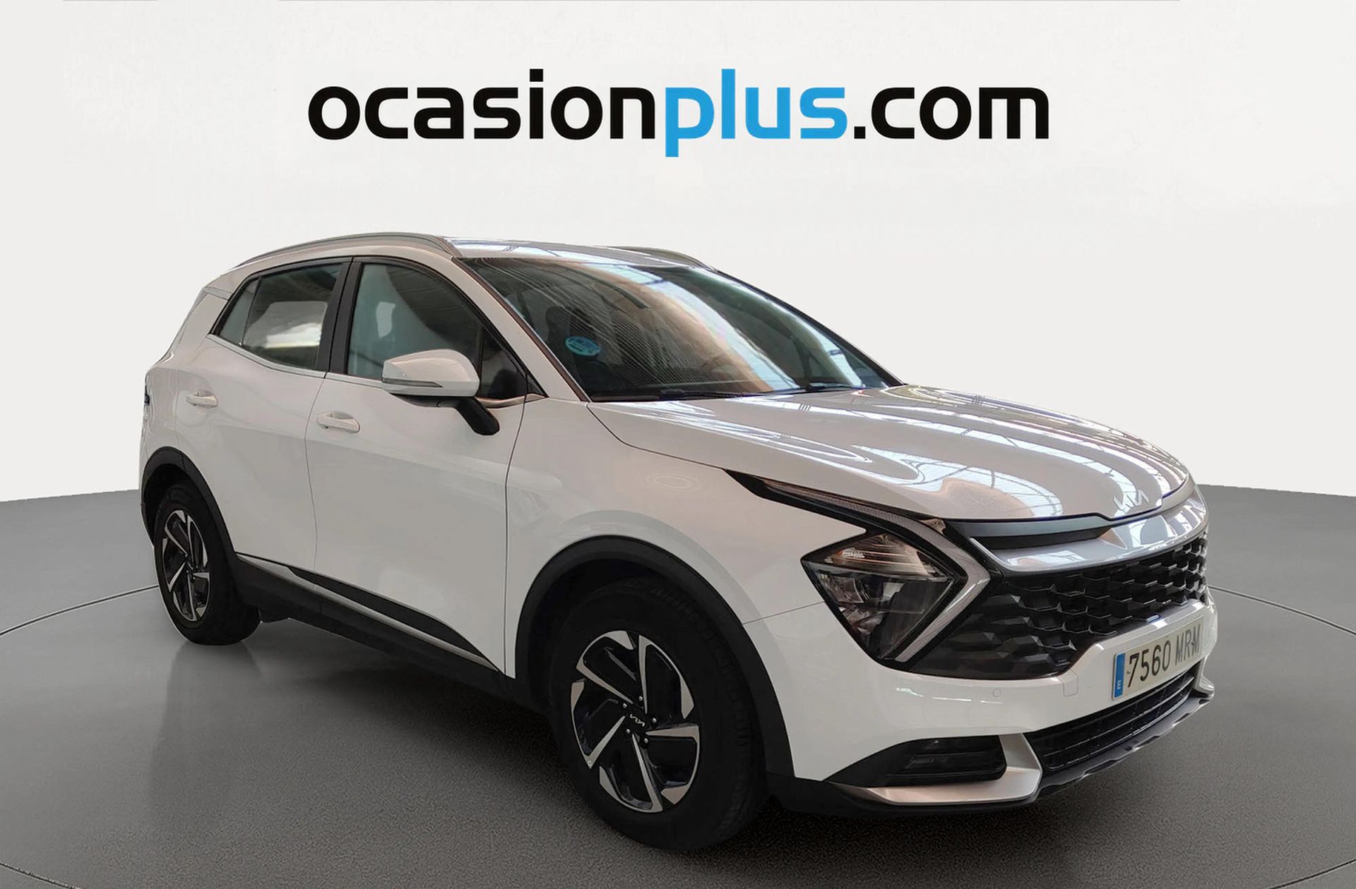 Kia Sportage 1.6 T-GDi MHEV Drive 4x2 - foto 2