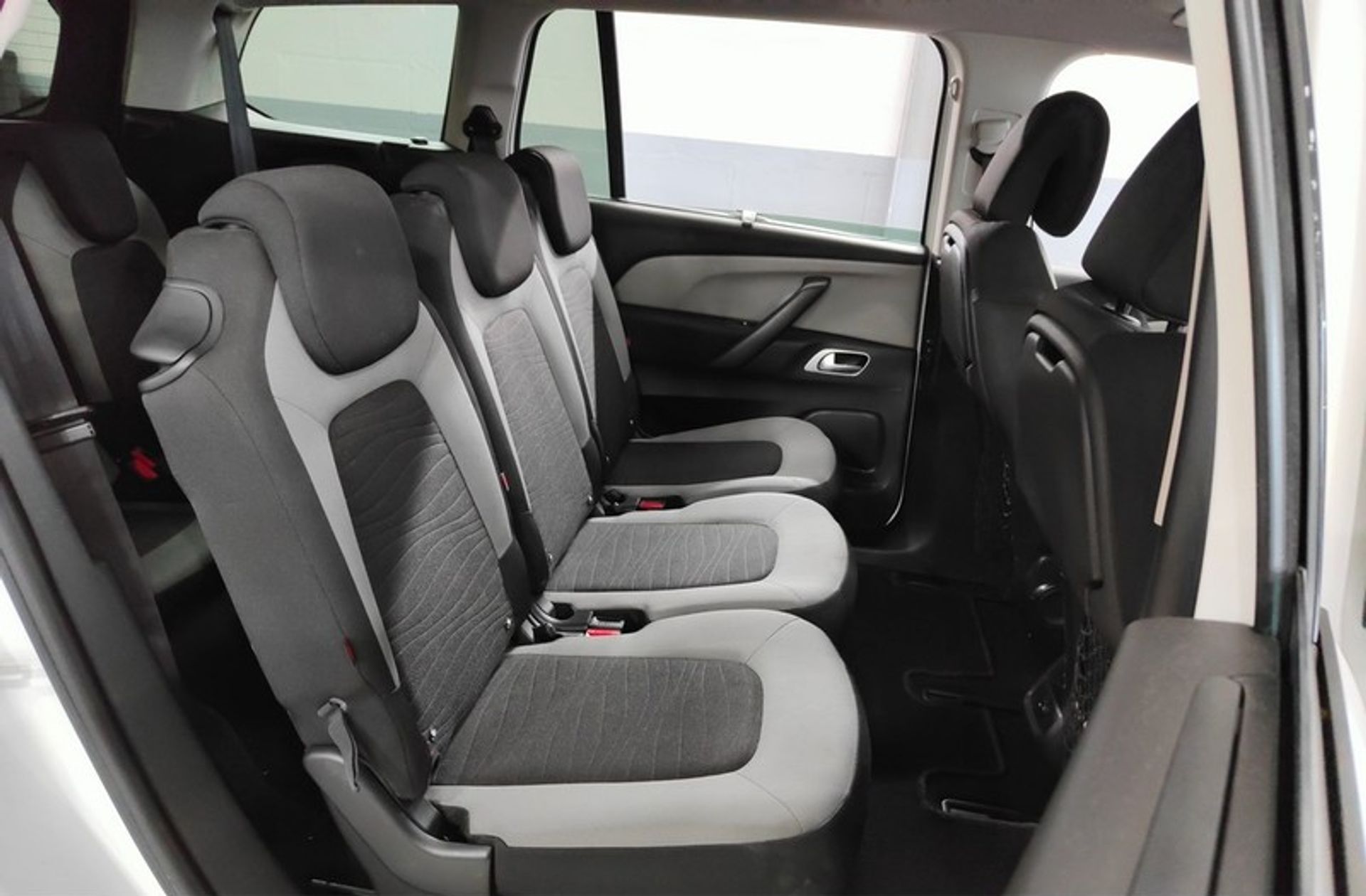 Citroën C4 Grand Picasso C4 Picasso 1.6 THP Intensive 7 plazas - foto 17
