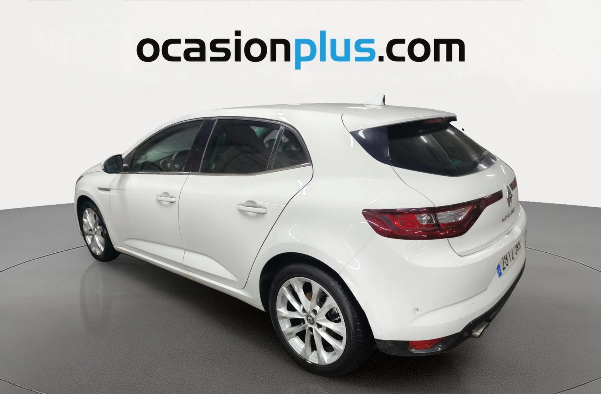 Renault Mégane Zen Energy TCe - foto 3