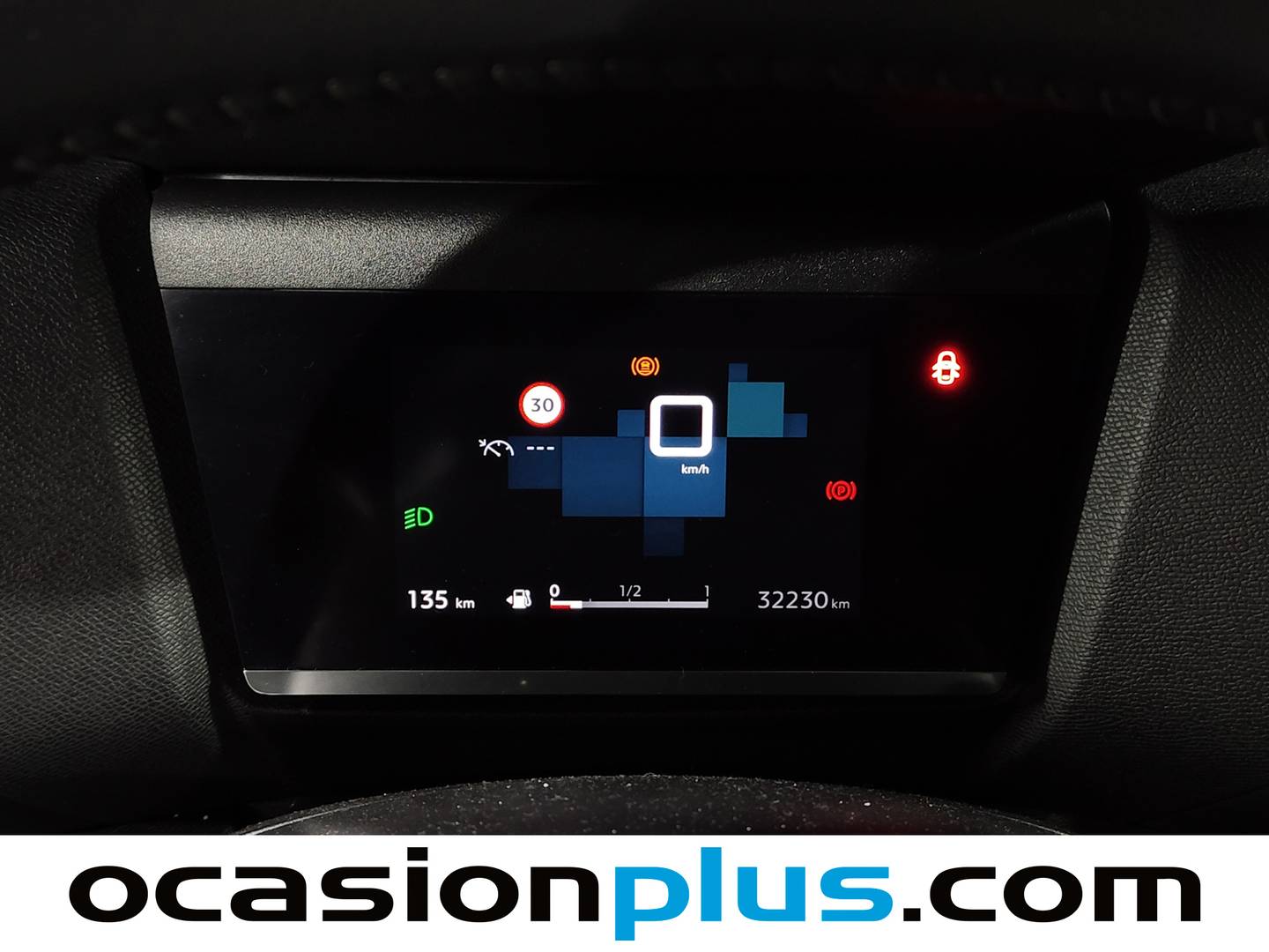 Foto Citroën C4 X Citroen C4 X PureTech 100 S&S 6v You (102 CV)