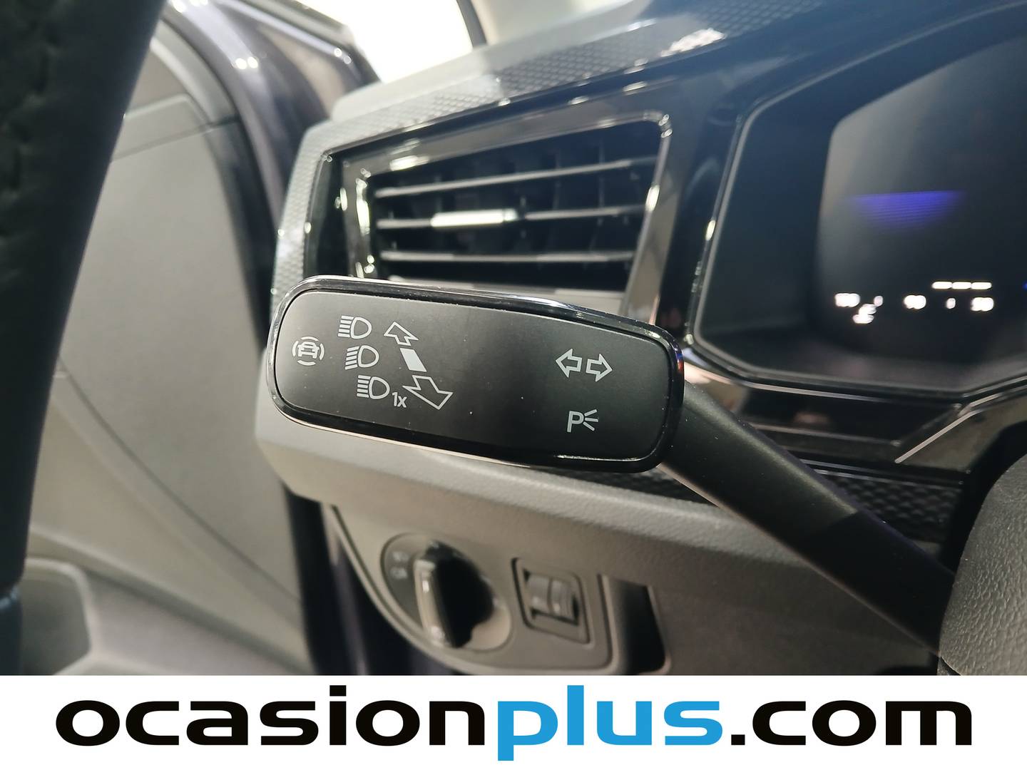 Foto Volkswagen Taigo Volkswagen Taigo "Más" 1.0 TSI (115 CV) DSG