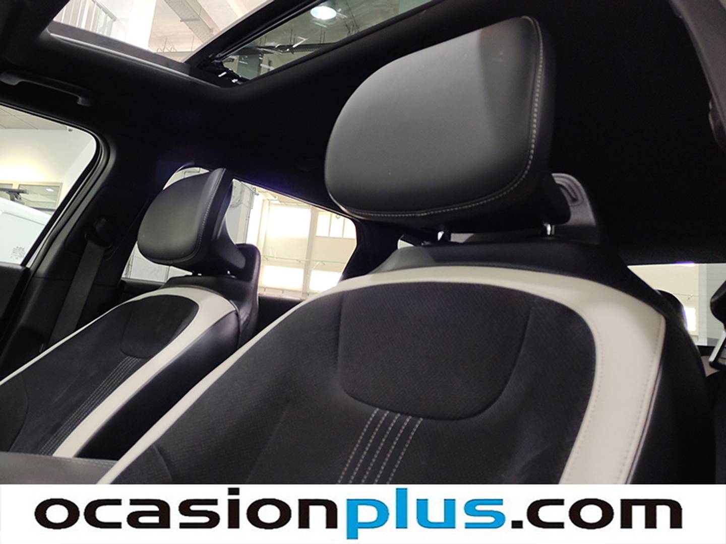 Foto KIA EV6 Kia EV6 GT-Line 77,4kWh Long Range AWD (325 CV)