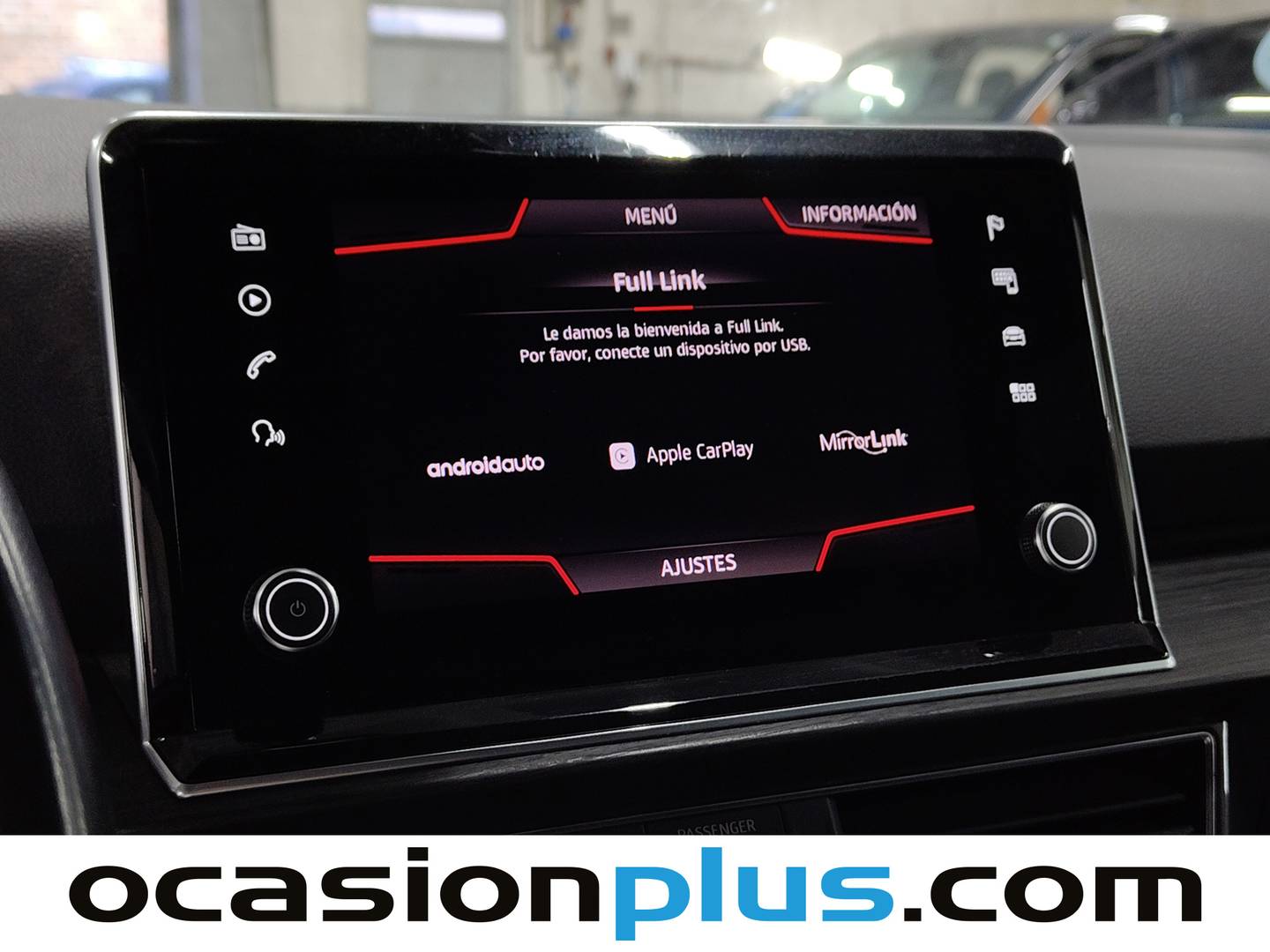 Seat Tarraco Seat Tarraco 2.0 TDI S&S Xcellence (150 CV) 7 Plazas seminuevo