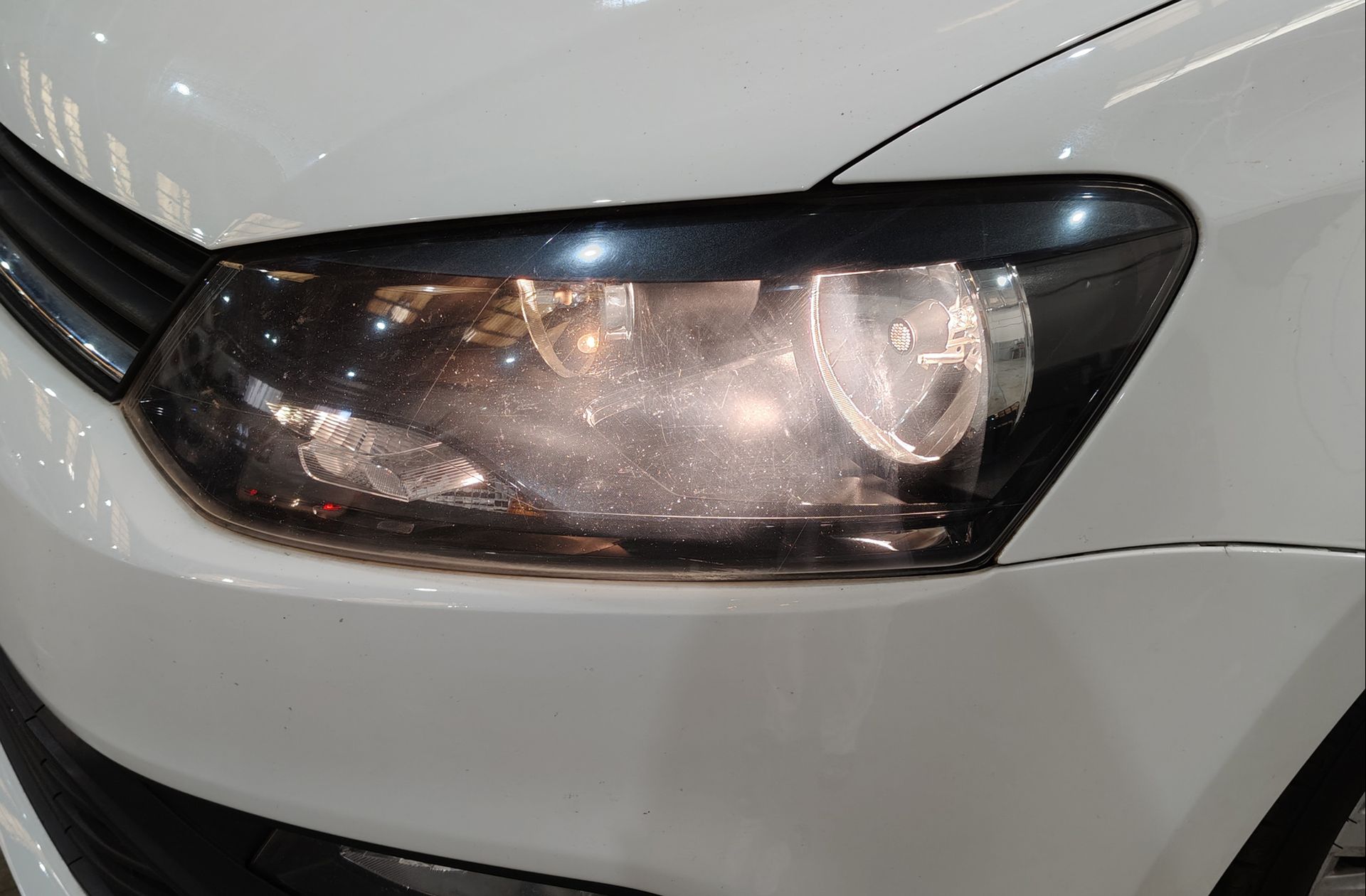 Volkswagen Polo Edition 1.4 TDI BMT - foto 13