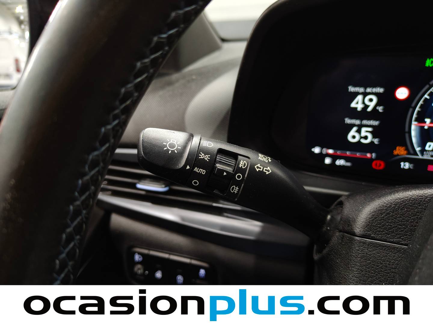 Foto Hyundai i20 Hyundai i20 1.6T N (204 CV)