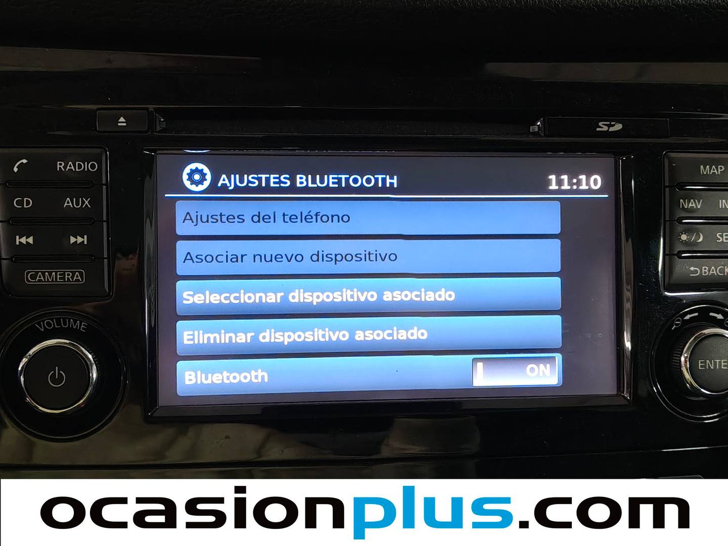 Nissan QASHQAI Nissan Qashqai 1.6 dCi S&S Tekna Premium 4x2 (130 CV) al mejor precio