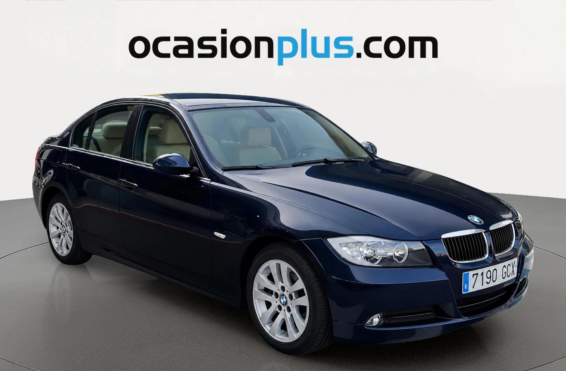 BMW Serie 3 318d - foto 2
