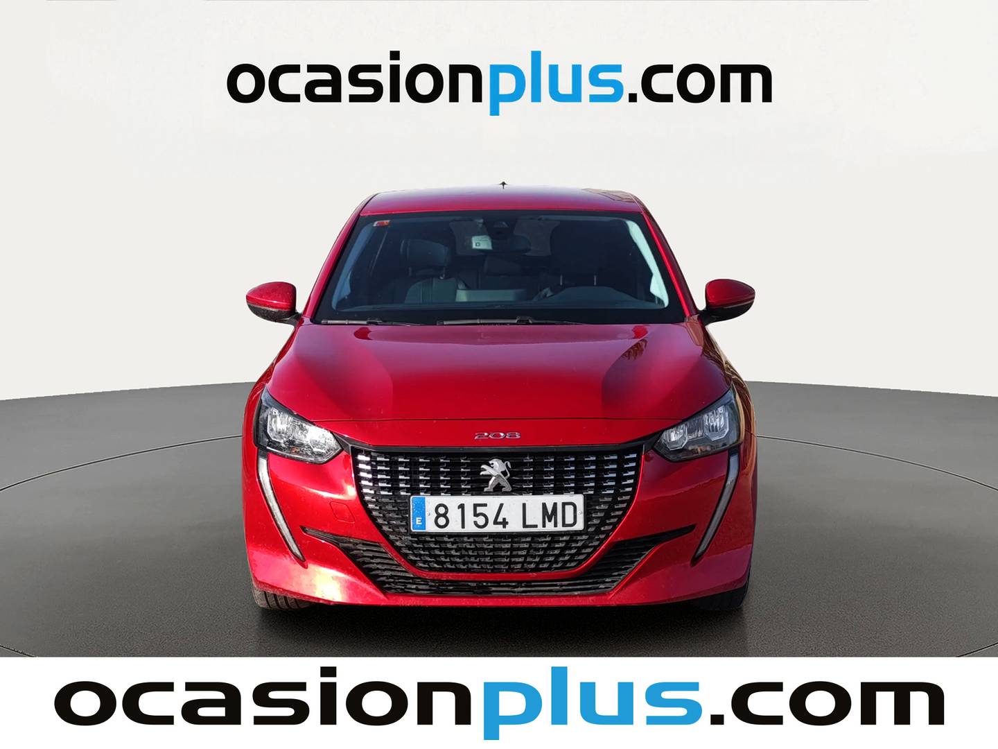 Peugeot 208 Peugeot 208 PureTech 100 Allure (100 CV) 100cv