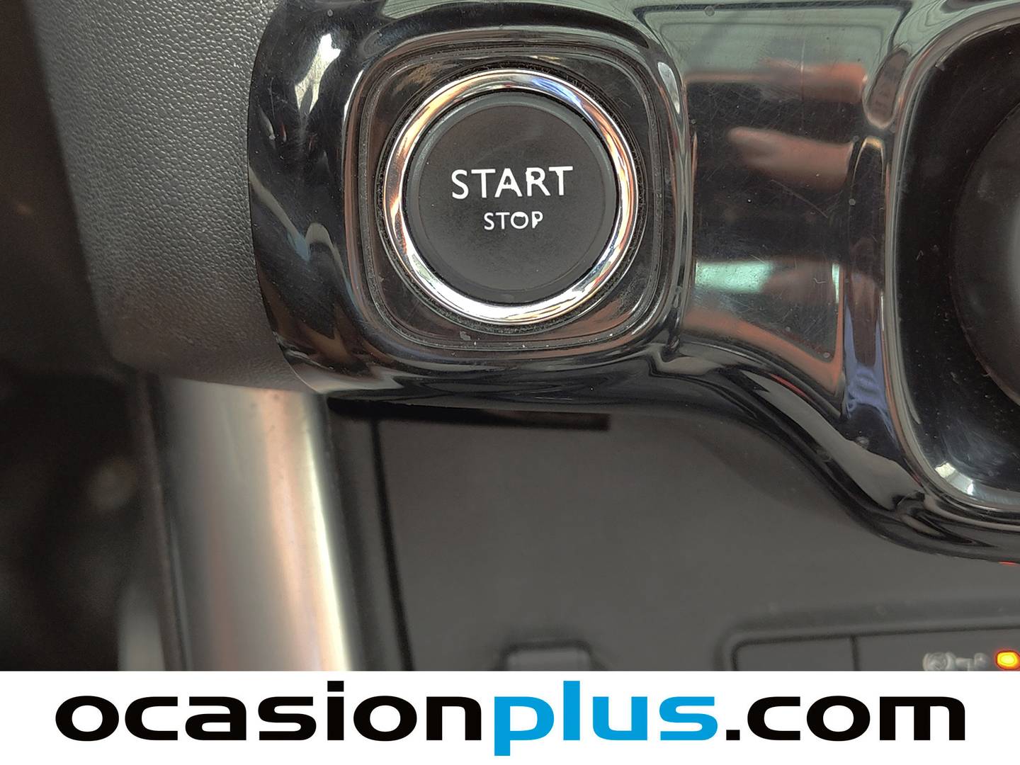 Citroën C3 Aircross Citroën C3 Aircross PureTech 110 S&S Shine EAT6 (110 CV) km 0