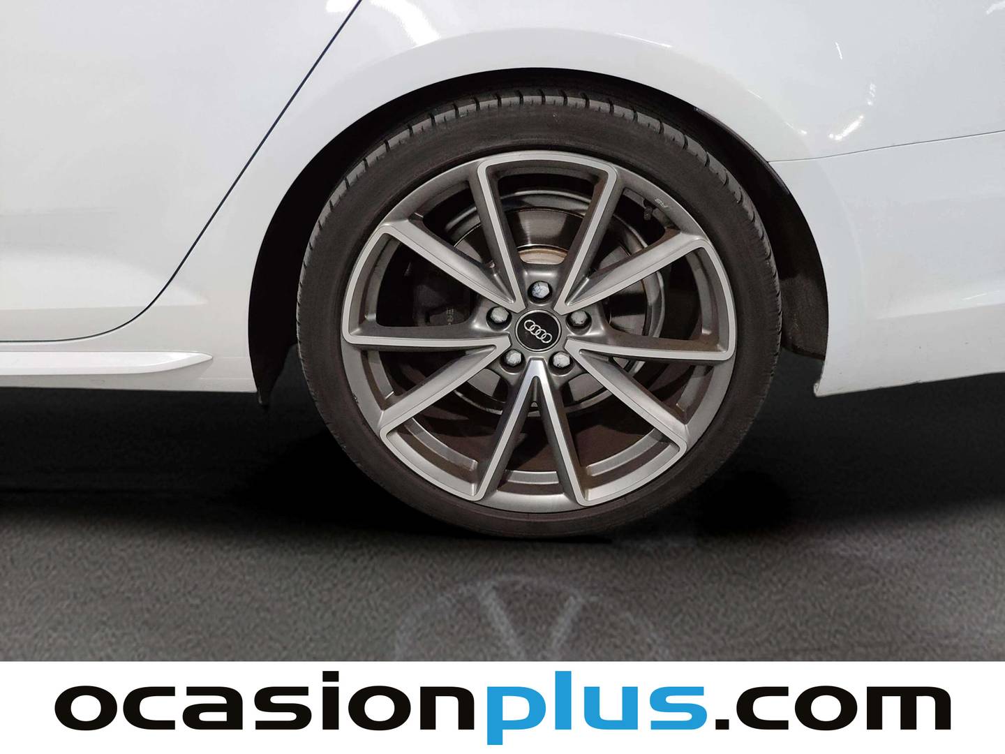 Audi A4 Audi A4 Avant Black line edition 2.0 TDI quattro (190 CV) S tronic S line km 0