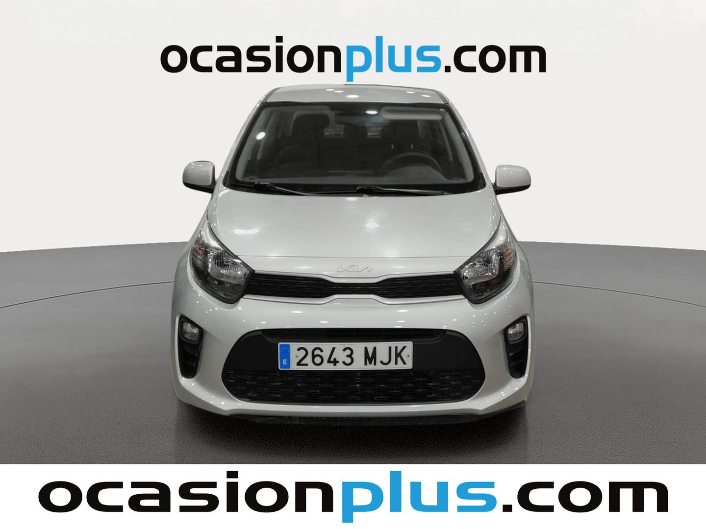 Foto KIA Picanto Kia Picanto 1.0 DPi Concept  (67 CV)