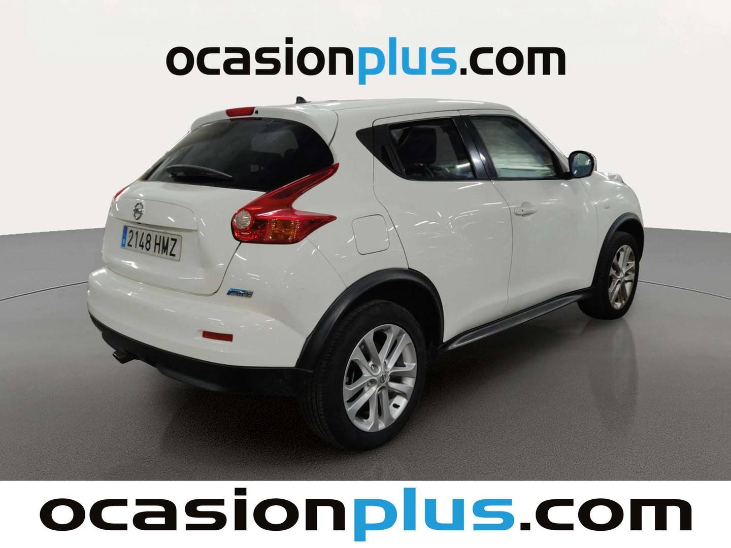 Foto Nissan JUKE Nissan Juke 1.5 dCi S&S Tekna Premium 4X2 (110 CV)