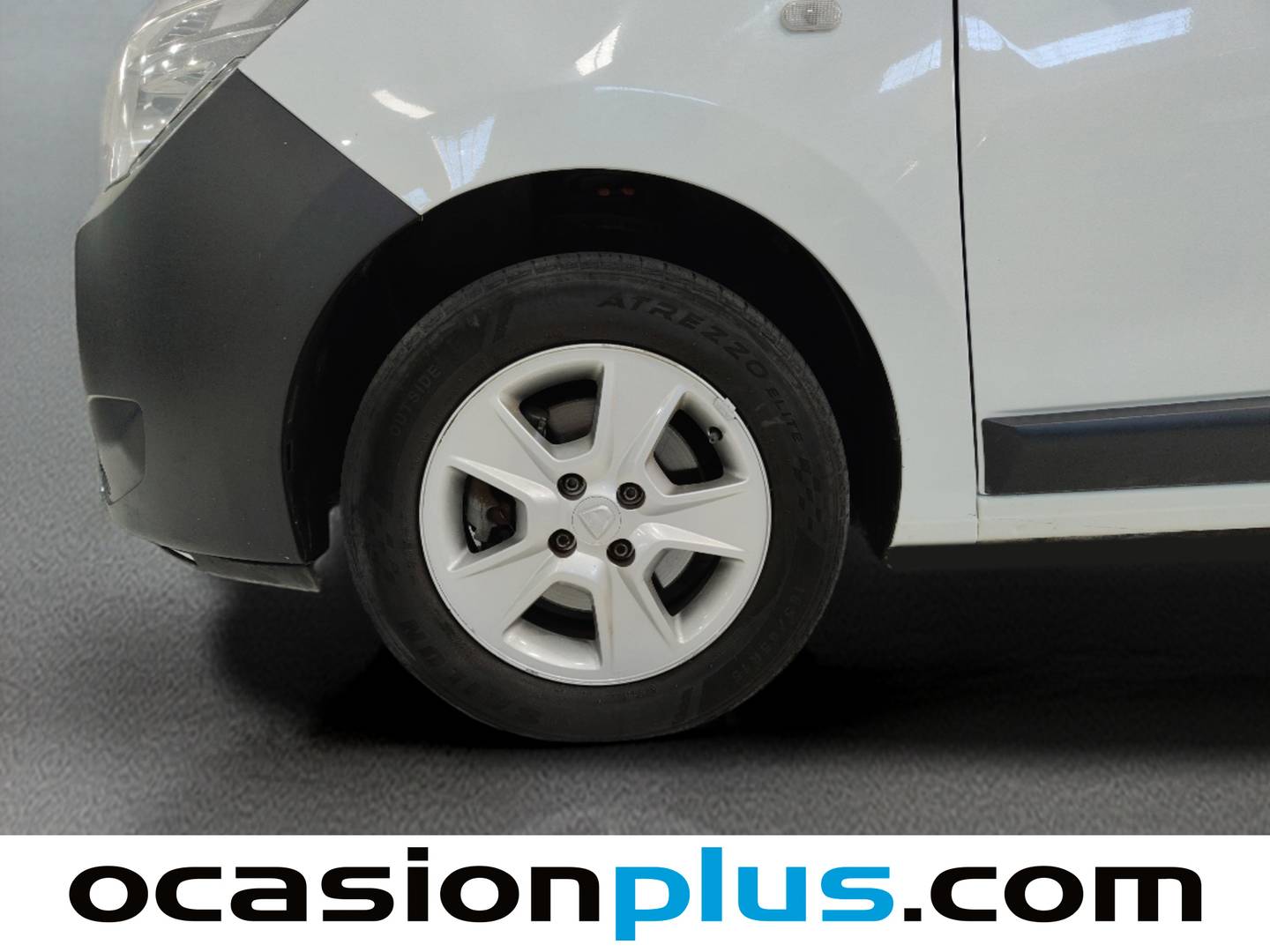 Dacia Dokker Dacia Dokker Essential Blue dCi (95 CV) de ocasión