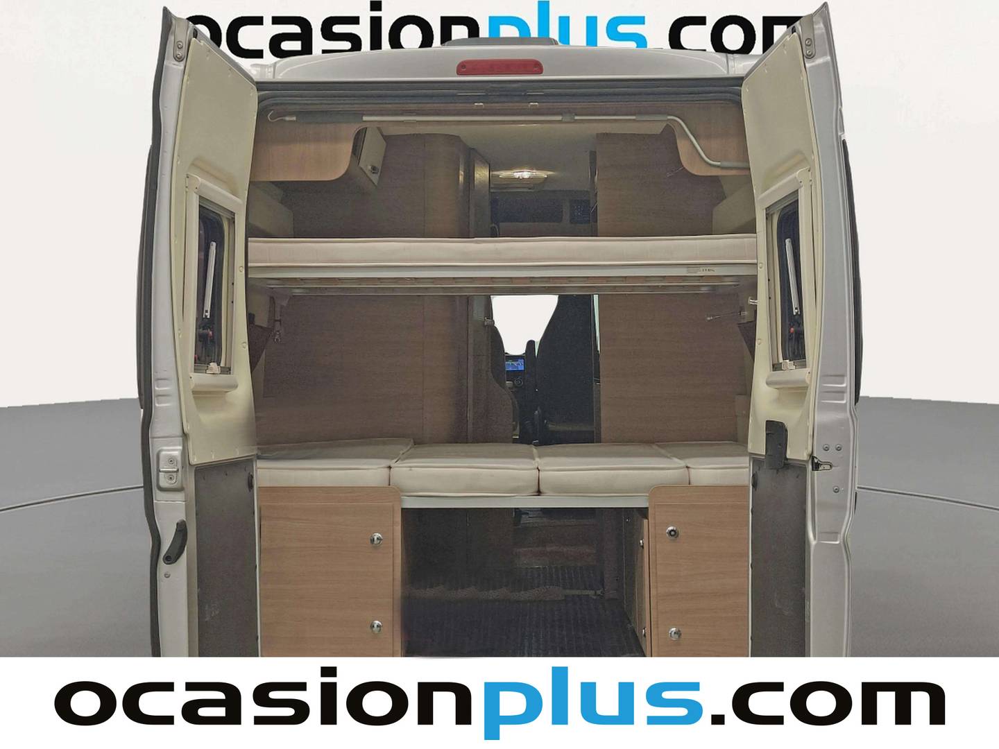 Foto Benimar Benivan 112 Benimar Benivan 112 (130 CV) 4 Plazas