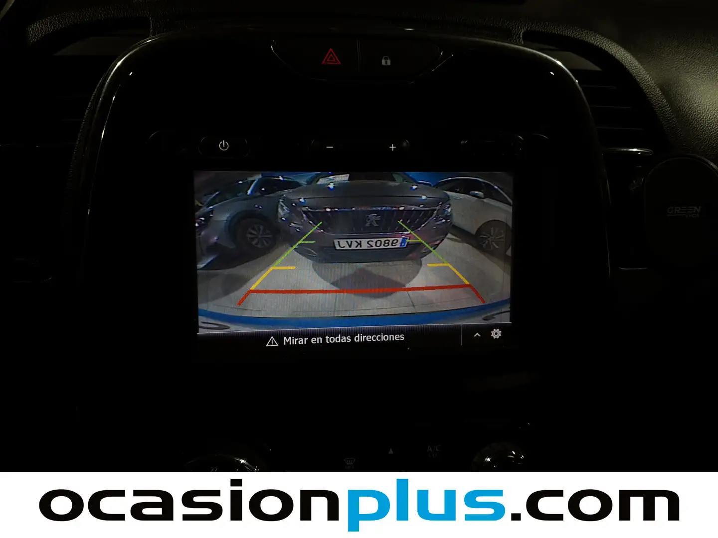 Foto Renault Captur Renault Captur Zen Energy TCe (90 CV)