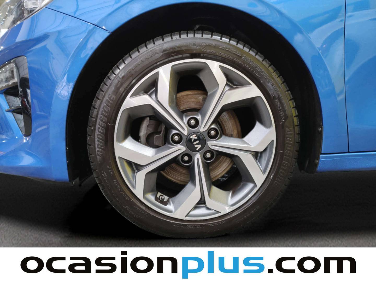 Foto KIA Ceed Kia Ceed 1.6 CRDi Tech DCT (136 CV)