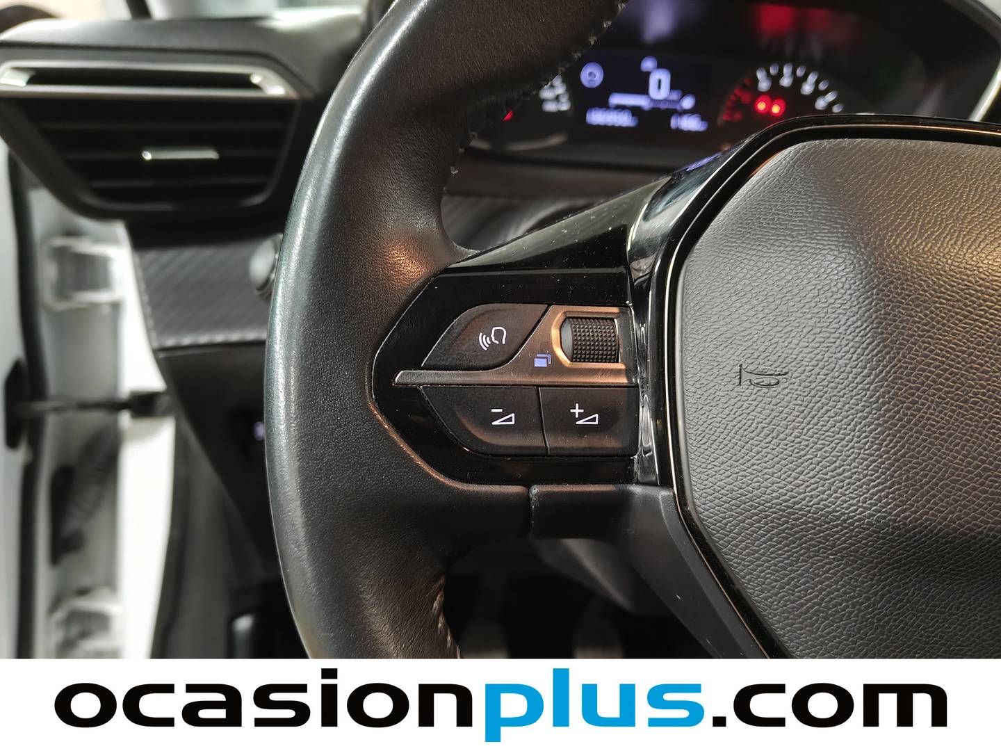 Peugeot 208 Peugeot 208 Zen TCe (140 CV) GPF EDC de ocasión