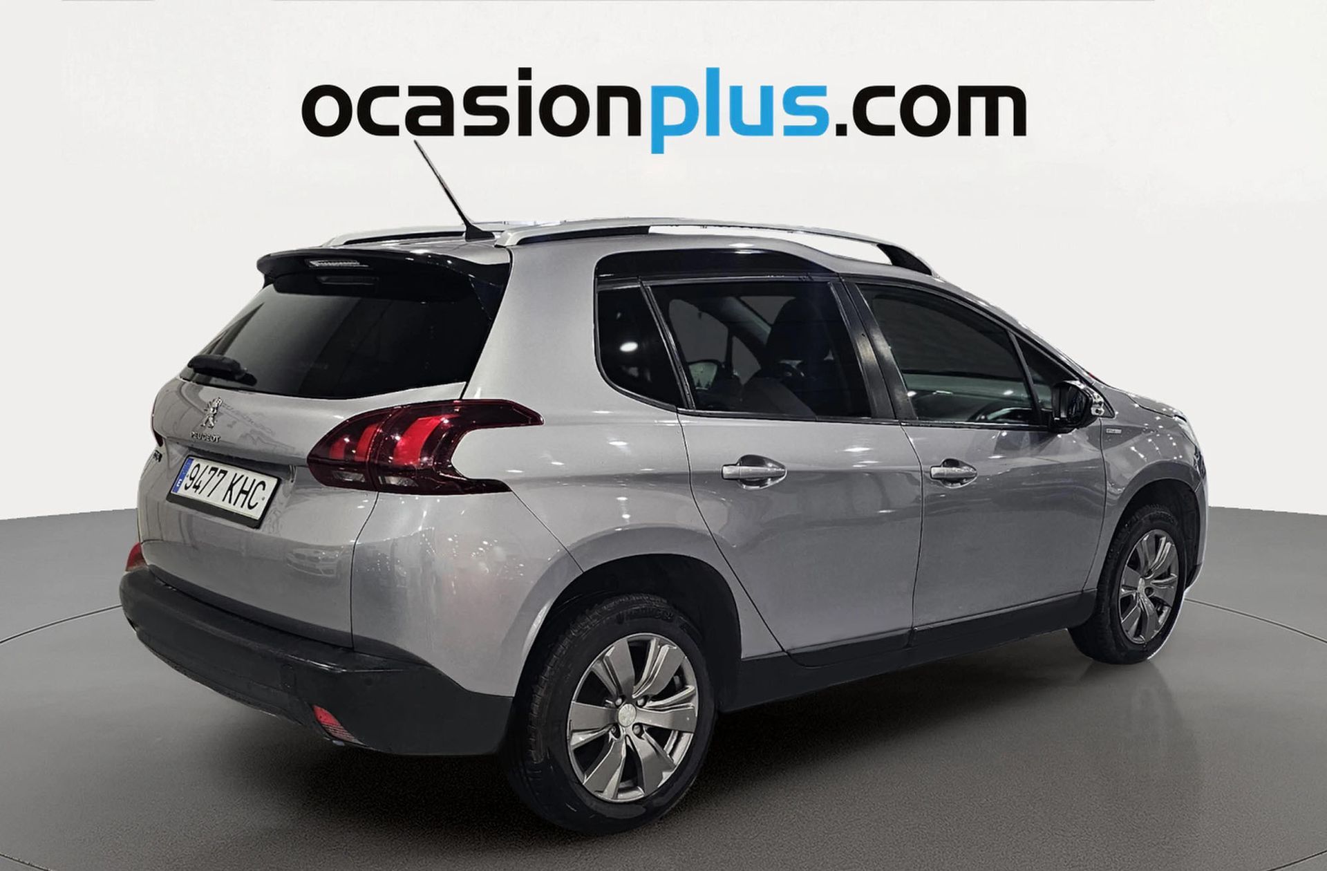Peugeot 2008 PureTech 82 Style - foto 4