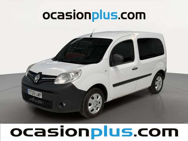 Renault Kangoo Combi Profesional M1-AF Blue dCi (95 CV) de segunda mano