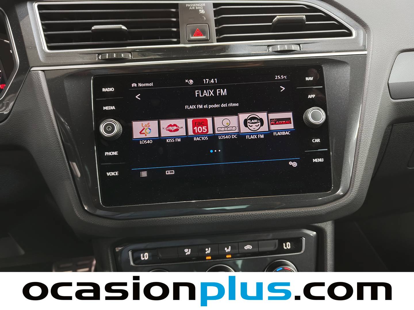 Volkswagen Tiguan Volkswagen Tiguan Sport 2.0 TDI (150 CV) DSG Pack R-line al mejor precio