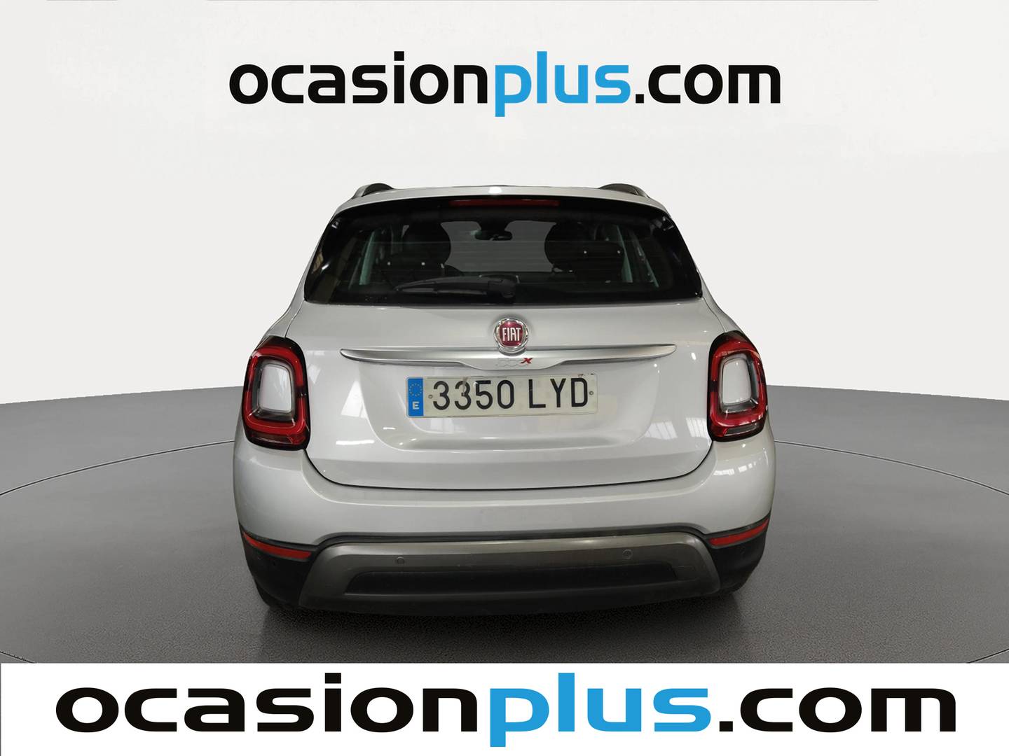 Foto Fiat 500X Fiat 500X 1.6 MultiJet Cross 4x2 (130 CV)