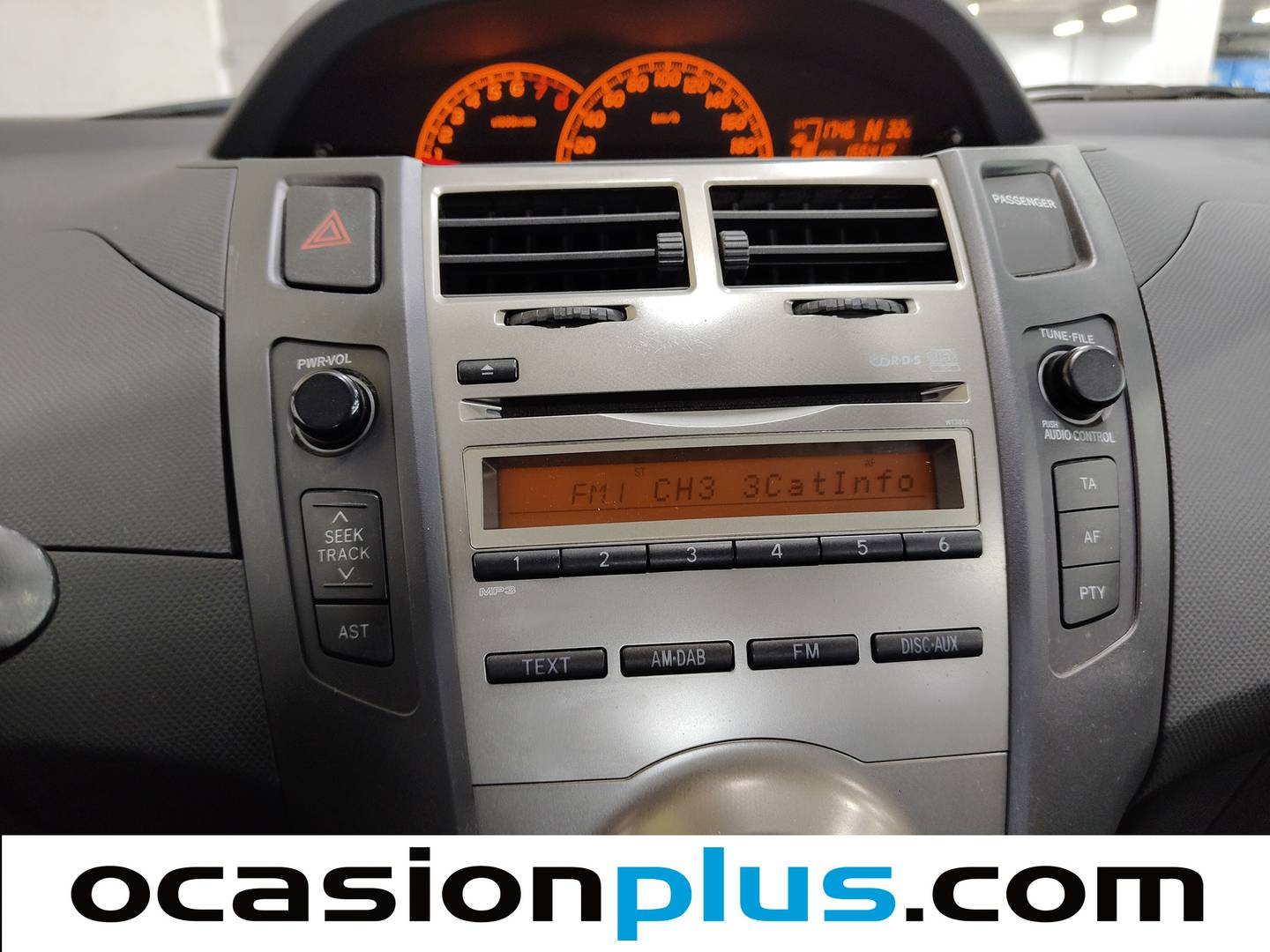 Toyota Yaris Toyota Yaris 1.3 VVT-I TS Comfortdrive (101 CV) km 0