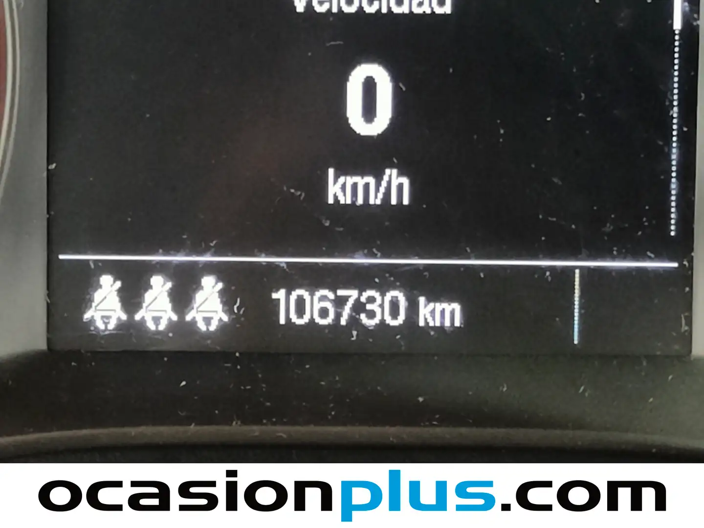 Foto Opel Corsa Opel Corsa 1.4 Business (90 CV)