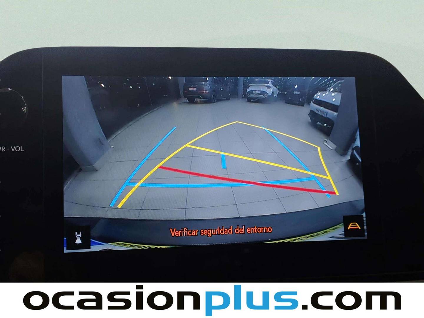 Foto Lexus UX Lexus UX 250h Premium (184 CV)