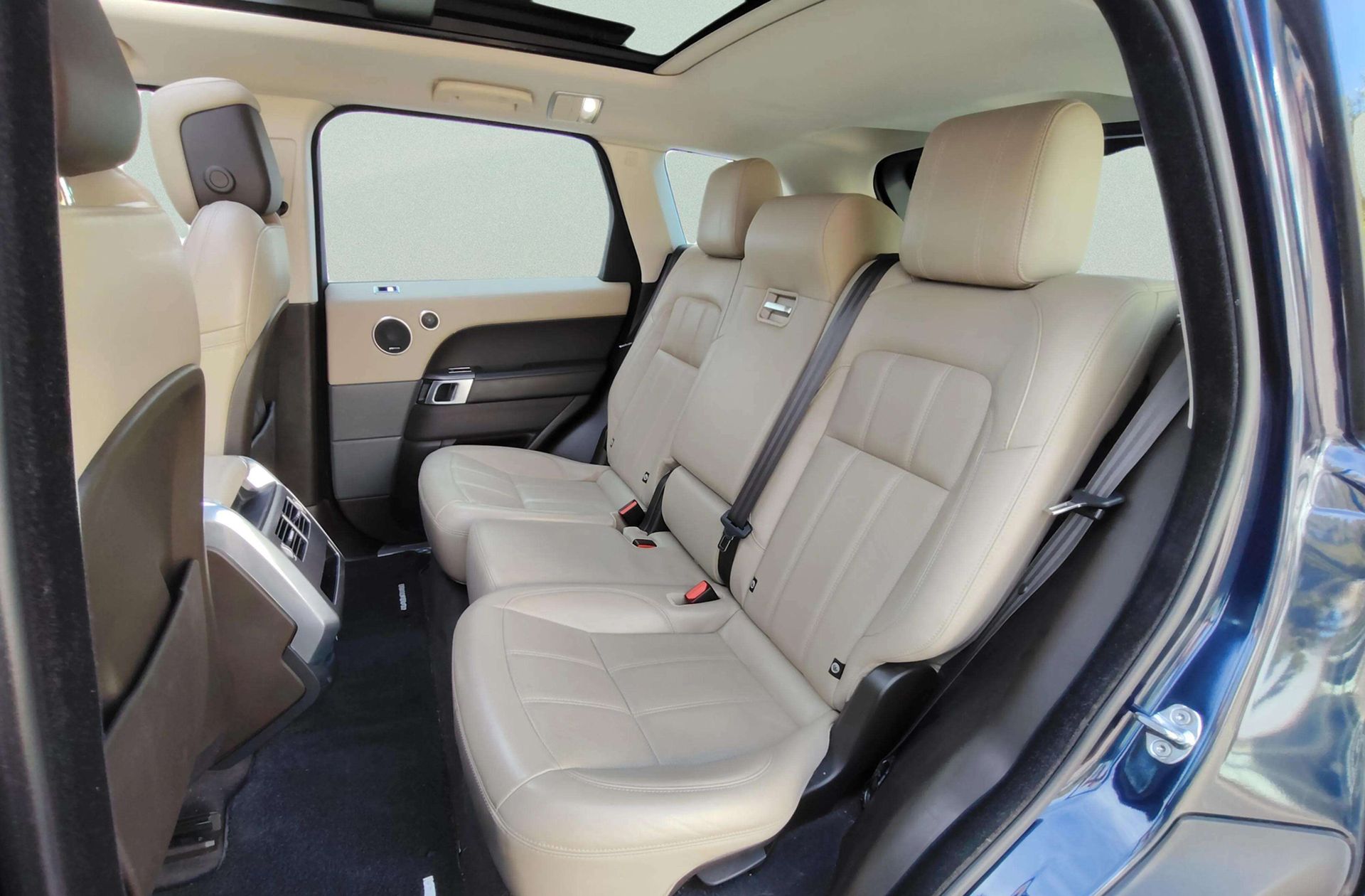 Land Rover Range Rover Sport 2.0 Si4 PHEV HSE Silver - foto 15