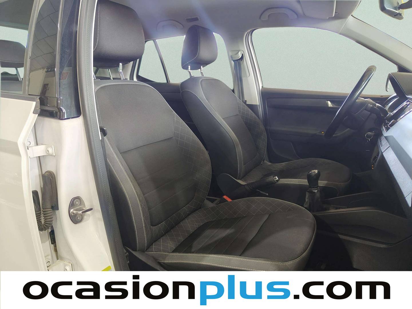Skoda Fabia Skoda Fabia 1.0 TSI Ambition (95 CV) km 0