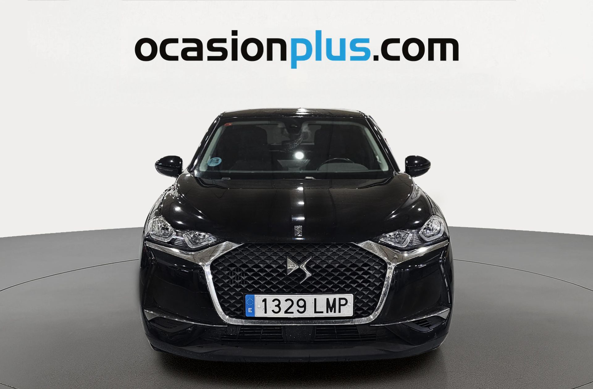 DS DS 3 Crossback BlueHDi 110 So Chic - foto 15