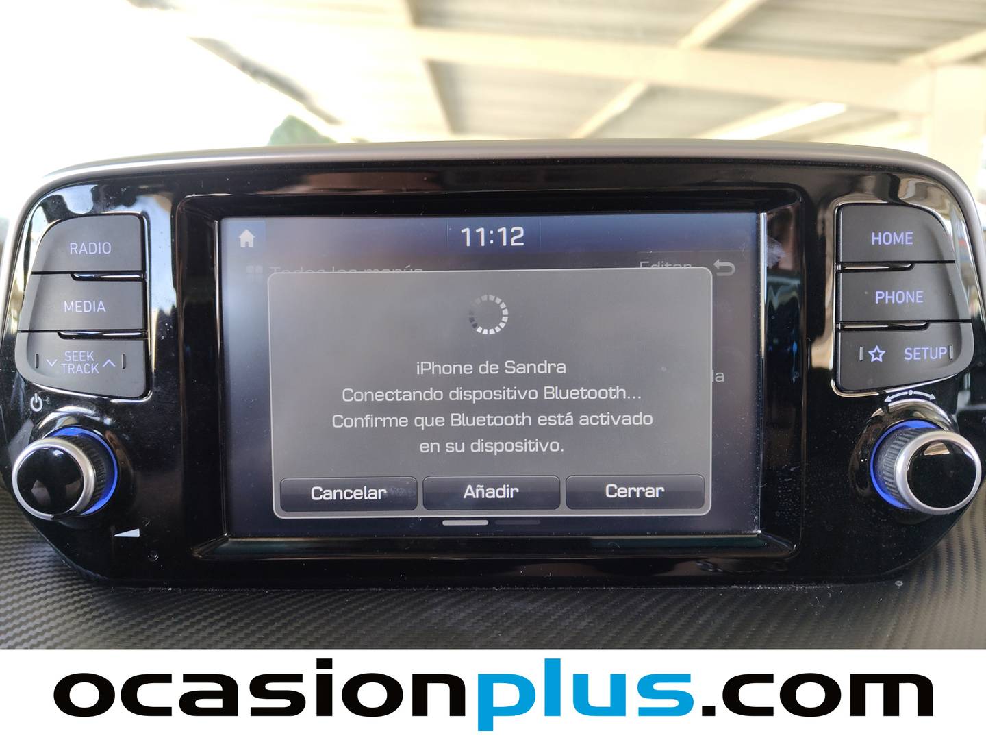 Hyundai Tucson Hyundai Tucson 1.6 TGDI Klass 4x2 (177 CV) manual