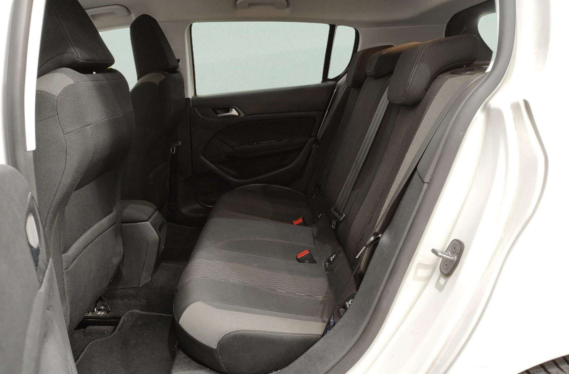 Peugeot 308 PureTech 110 Style - foto 11
