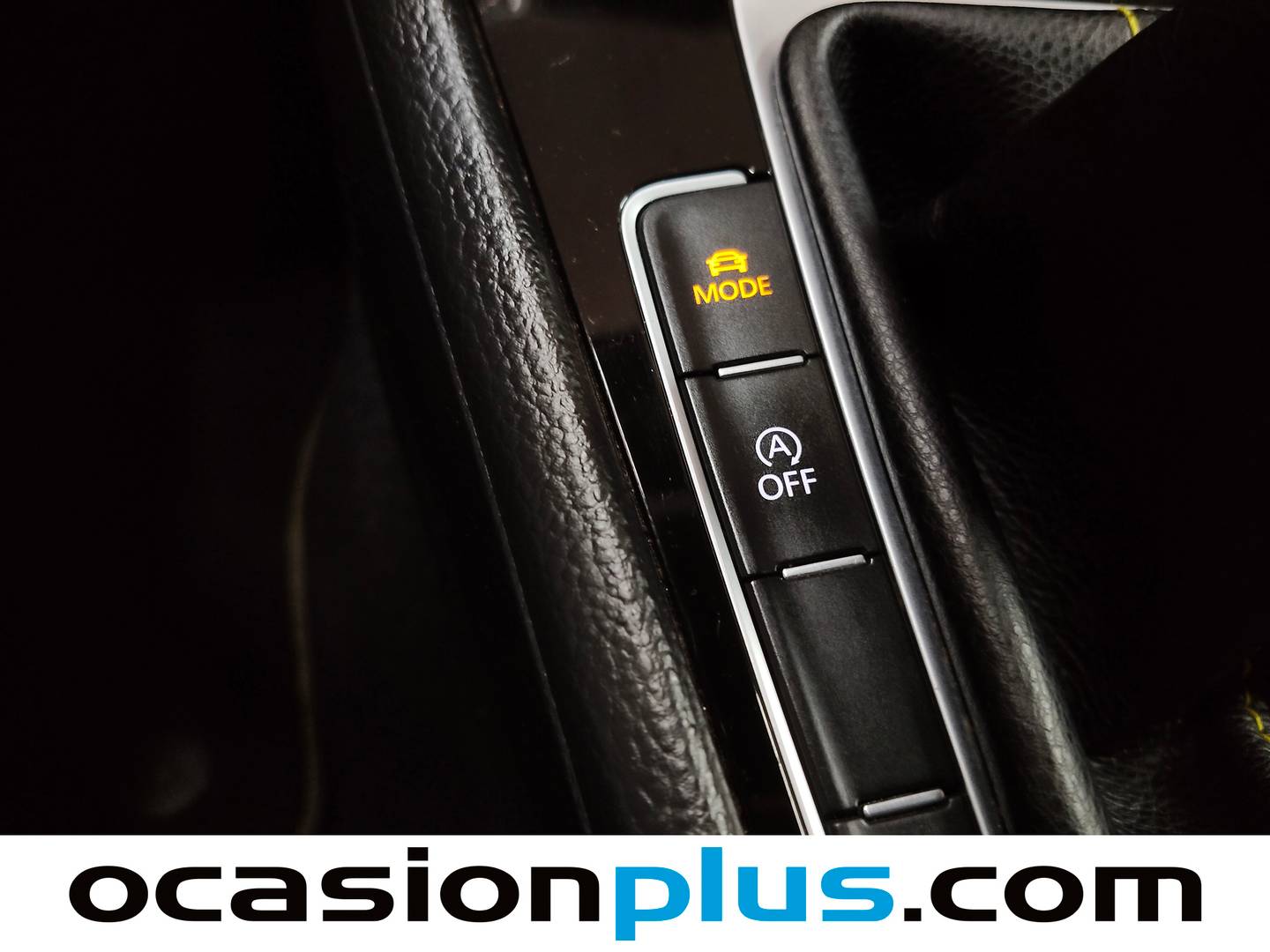 Extras del Volkswagen Golf Volkswagen Golf Sport 2.0 TDI BMT (150 CV)