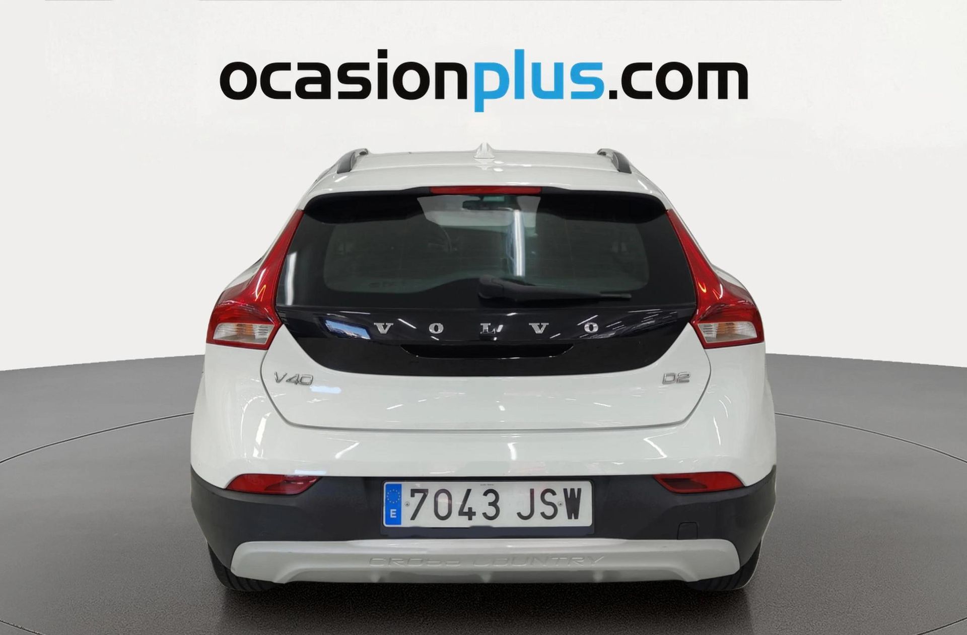 Volvo V40 D2 Kinetic - foto 12