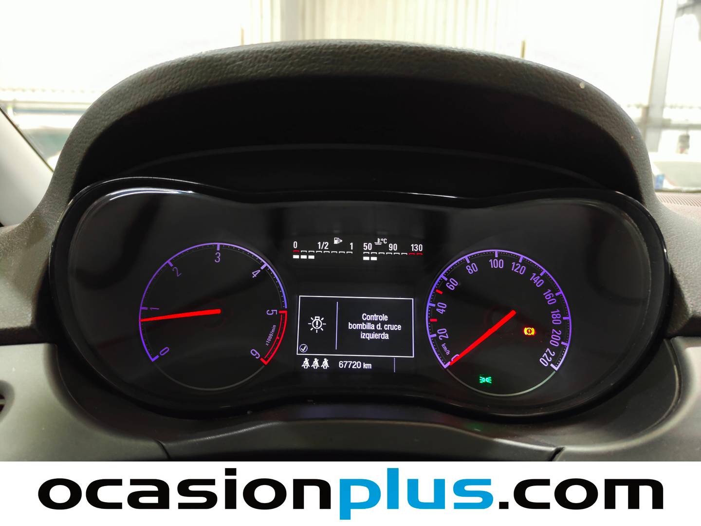 Foto Opel Corsa Opel Corsa 1.3 CDTi S&S Selective (95 CV)