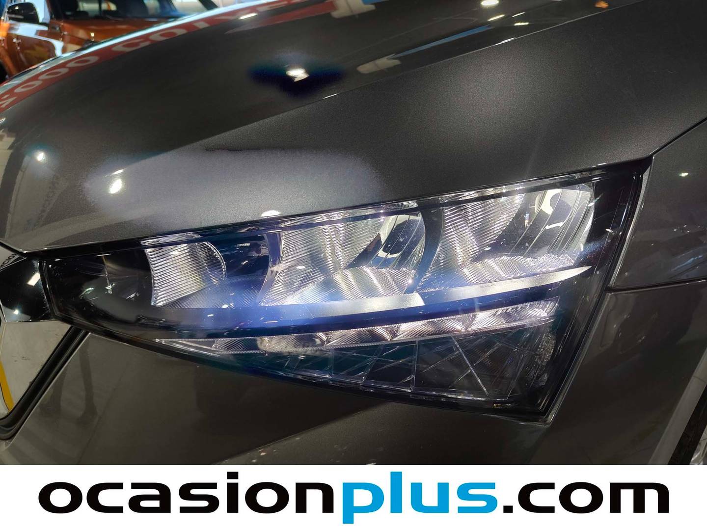 Skoda Scala Skoda Scala 1.0 TSI Ambition (95 CV) 95cv