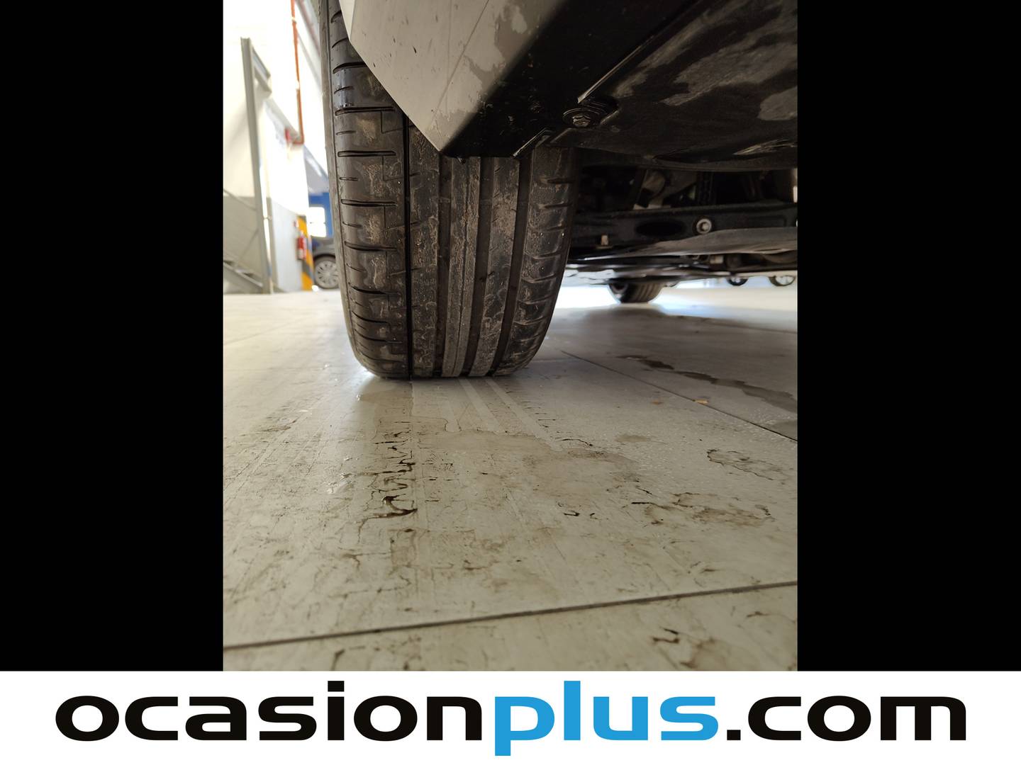 BMW Serie 5 BMW Serie 5 520d (197 CV) Pack M seminuevo