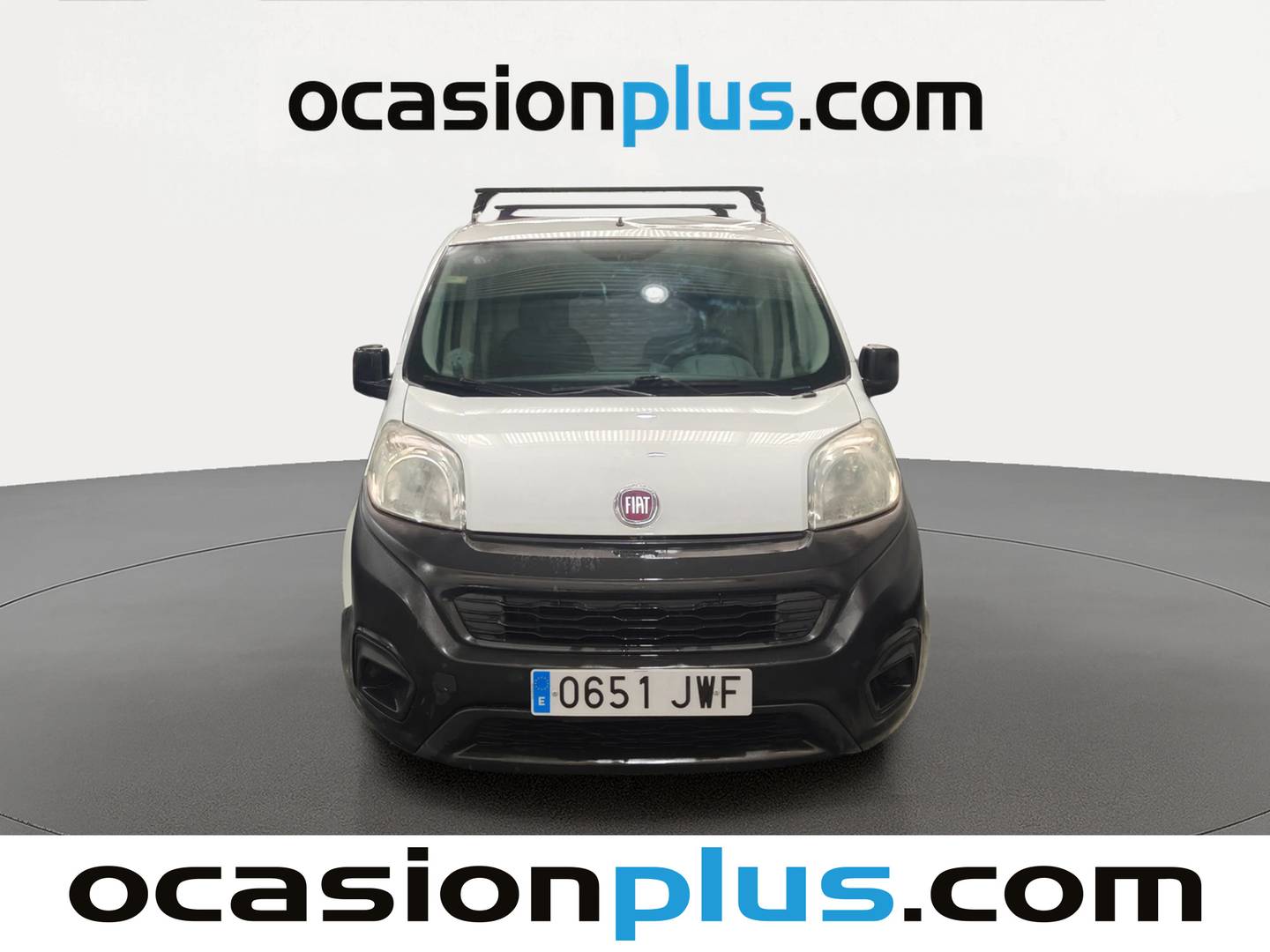 Fiat Fiorino Fiat Fiorino Cargo Furgon 1.3 Multijet Base (75 CV) barato