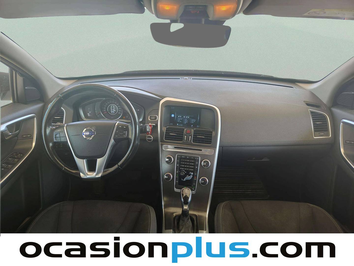 Volvo XC60 Volvo XC60 D4 Momentum Auto (181 CV) de ocasión