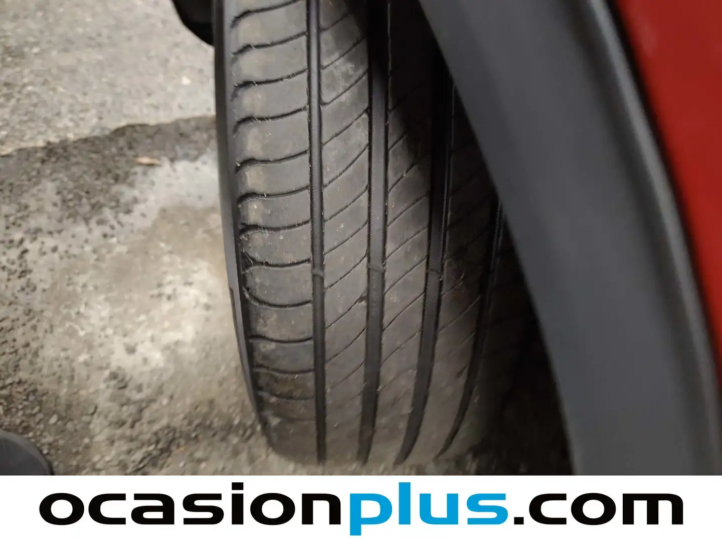 Foto KIA Sportage Kia Sportage 1.6 T-GDi Concept 4X2 (150 CV)