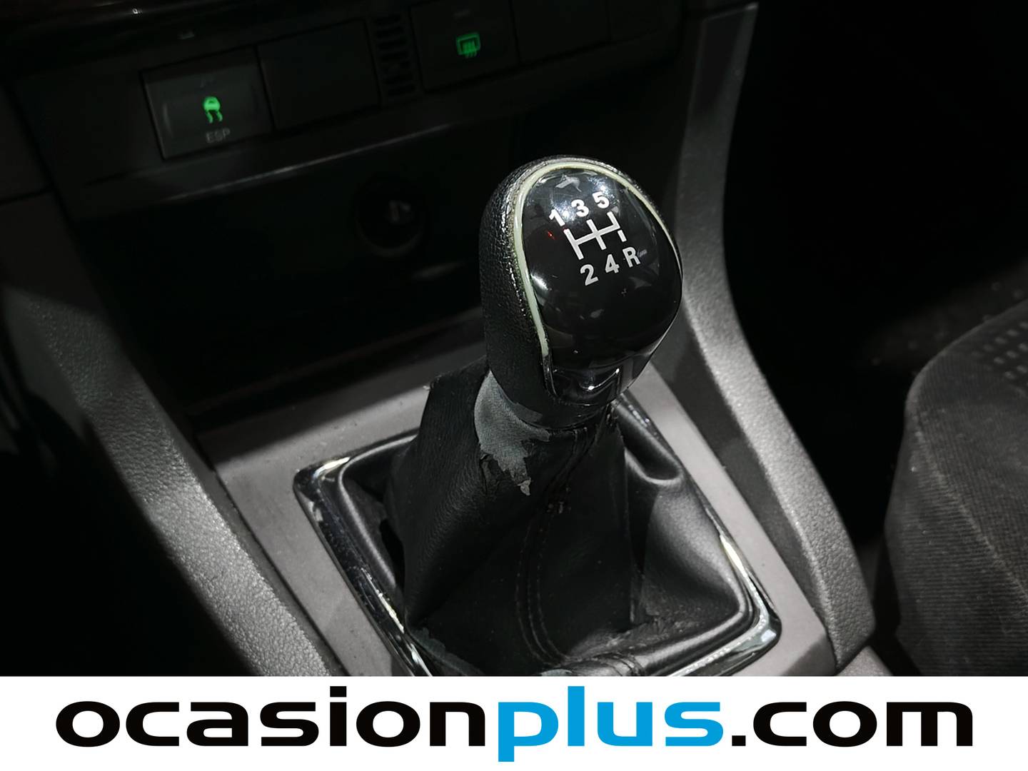 Foto Ford Focus Ford Focus 1.8 TDCi Sedan Ghia (115 CV)