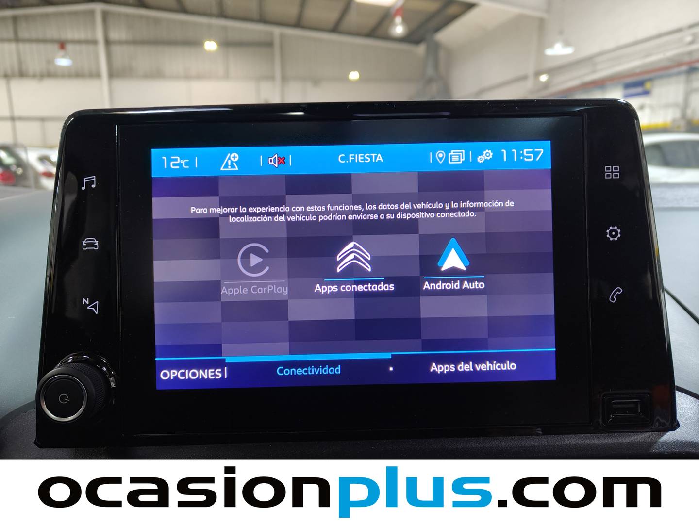 Foto Citroën Berlingo Citroen Berlingo BlueHDi 130 S&S Talla M Shine (130 CV)