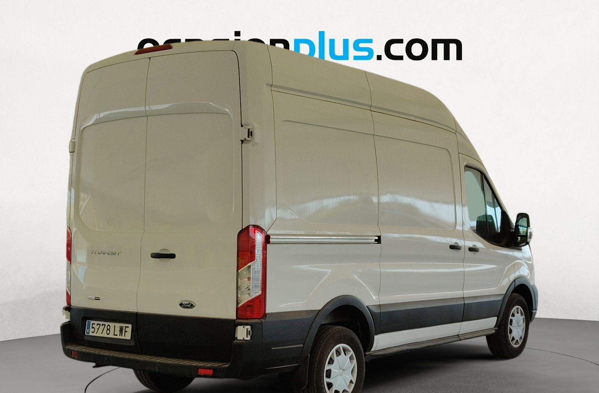 Ford Transit Custom Van 2.0 TDCi 340 L2 MHEV Trend - foto 4