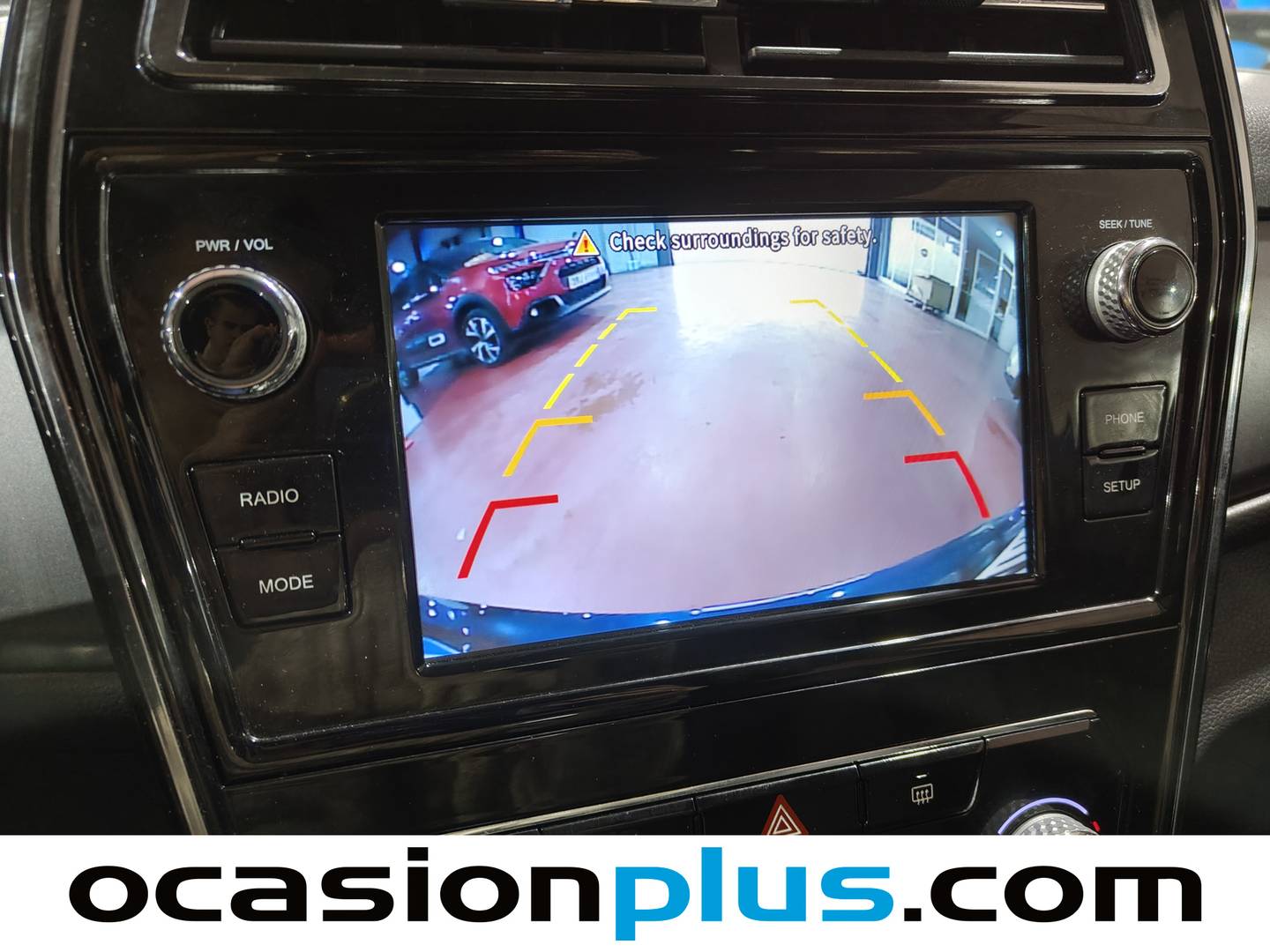 Foto SsangYong Tivoli Ssangyong Tivoli G12T Urban Plus (128 CV)