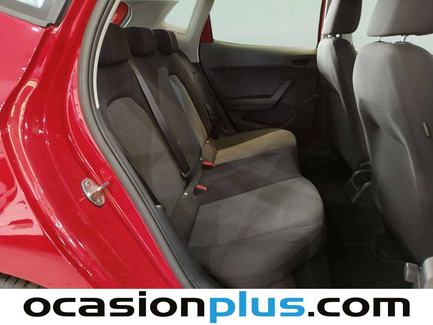 Seat Ibiza Seat Ibiza 1.0 MPI Reference (80 CV) km 0