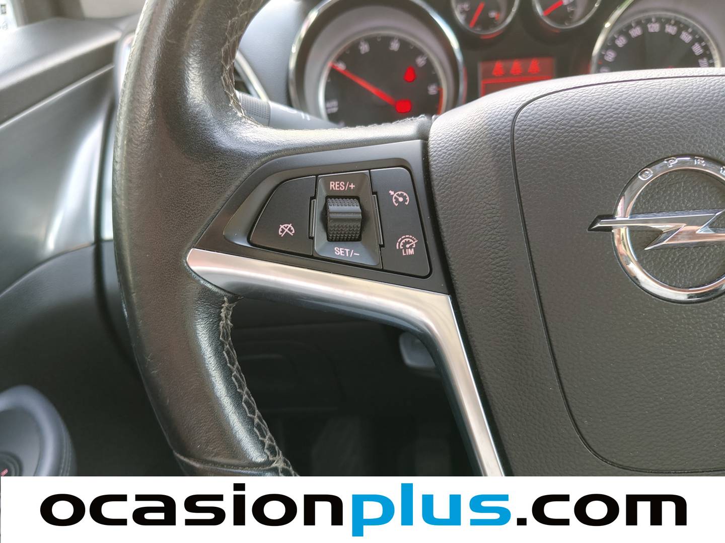 Acabados Opel Mokka Opel Mokka 1.6 CDTI S&S Excellence 4x2 (136 CV)