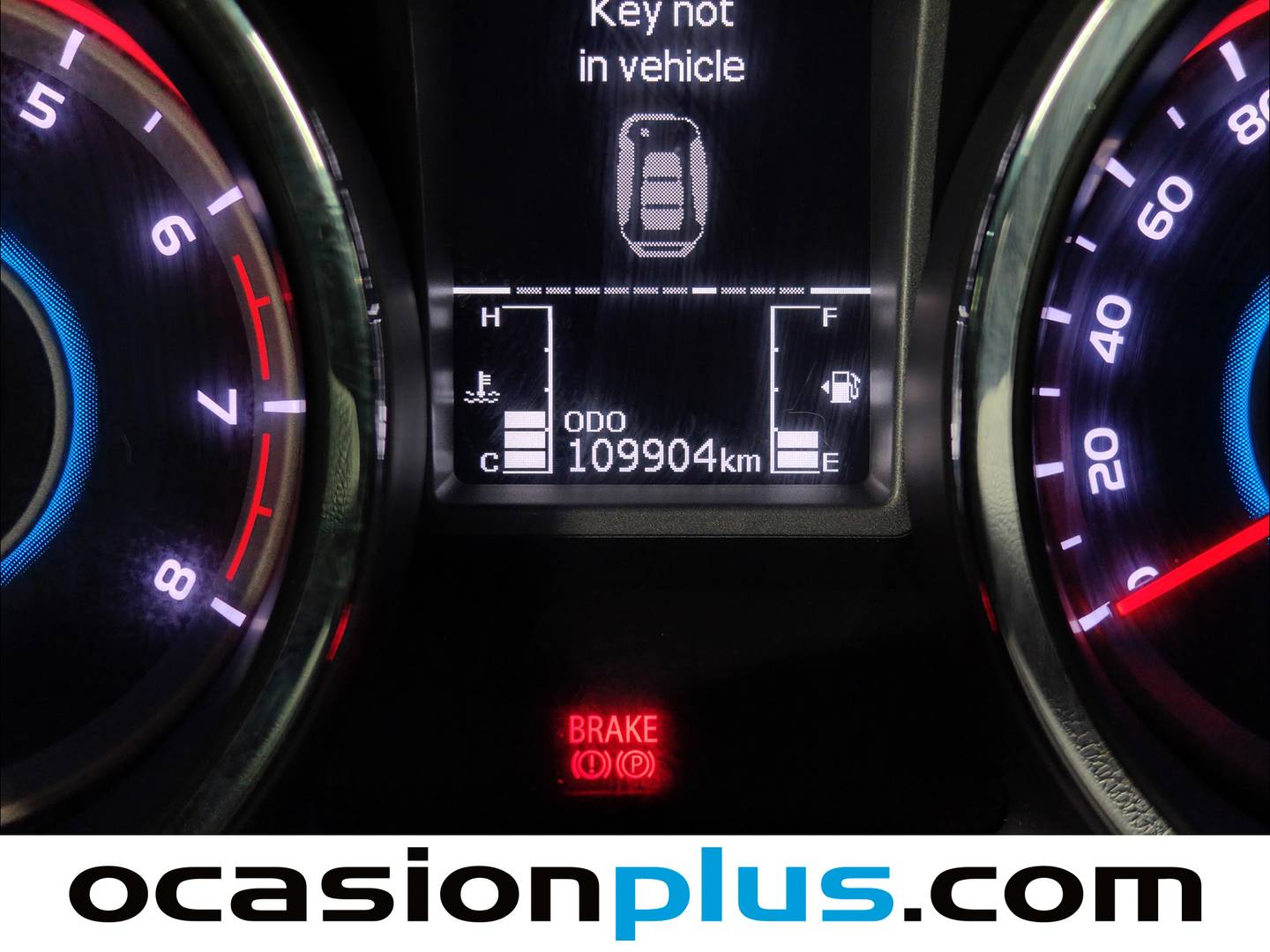 Foto SsangYong Tivoli Ssangyong Tivoli G16 GLP Limited 4x2 (128 CV)